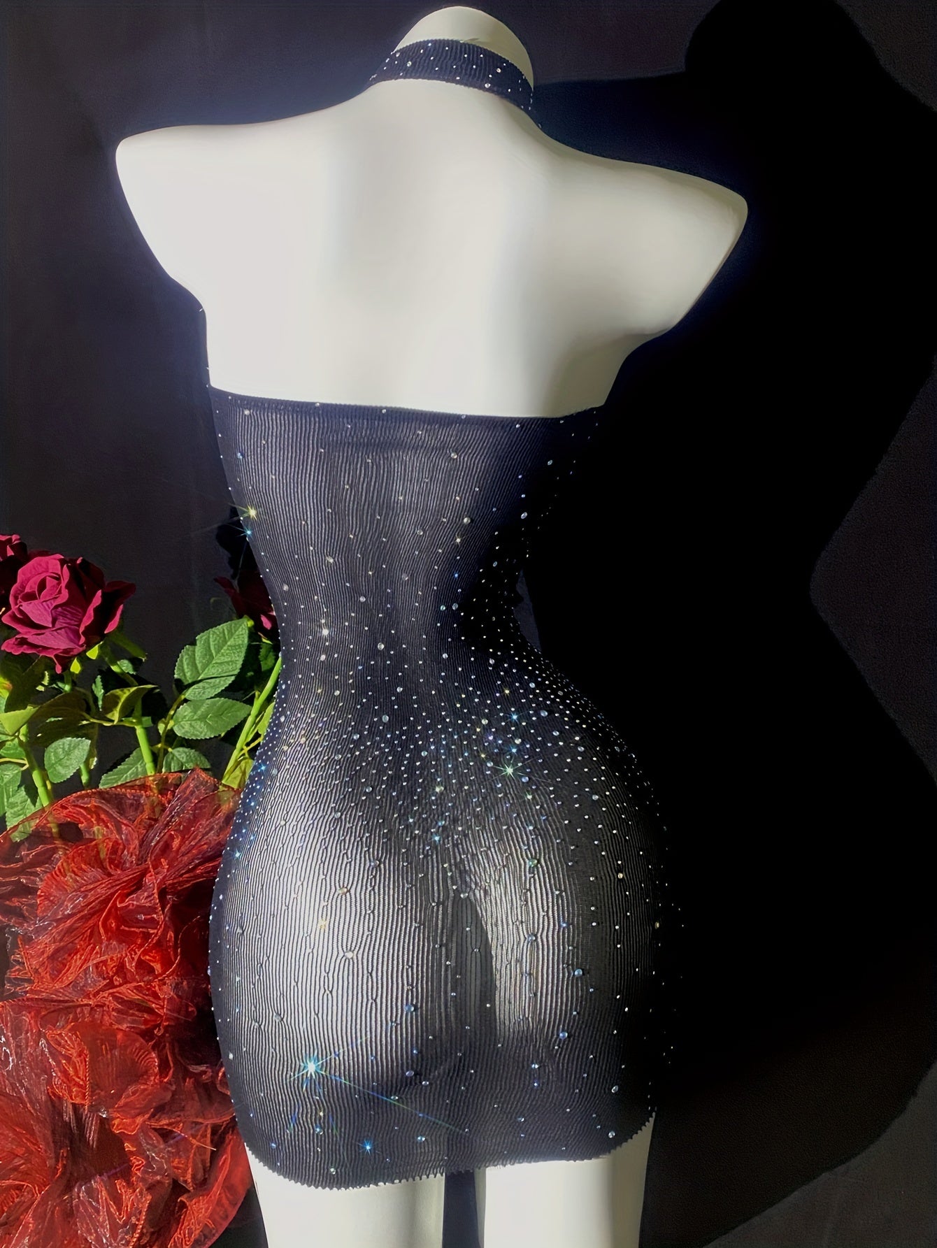 Sizzle in style with our collection of women's sexy clothing! -