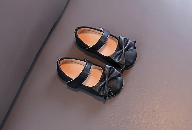 Girls Shoes Flats Soft Sole Non-slip -