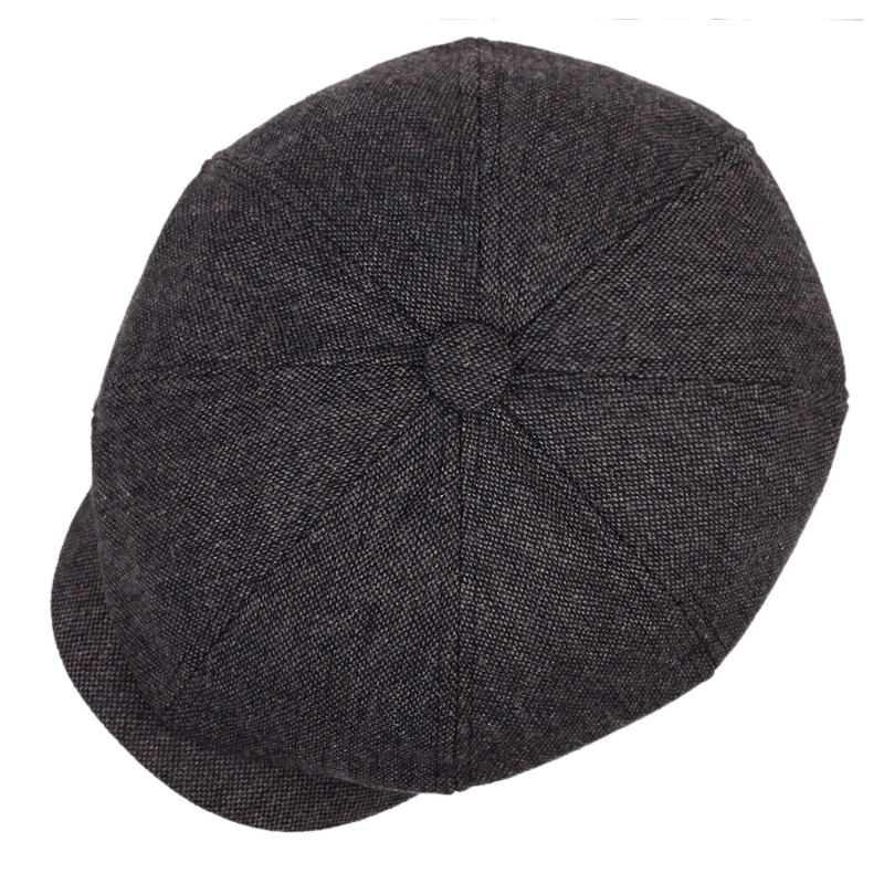 Casual and stylish flats hats for men—perfect for any occasion! -
