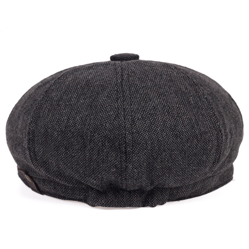 Casual and stylish flats hats for men—perfect for any occasion! -