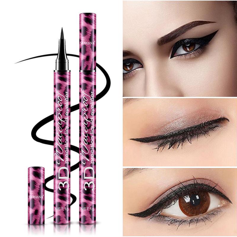 Waterproof Mascara Set -