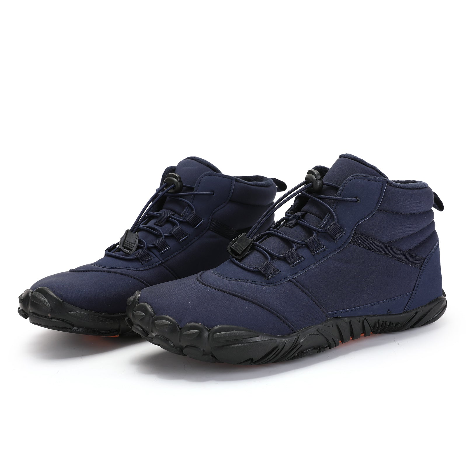 Women's Casual Sports Outdoor Warm Snow Boots -