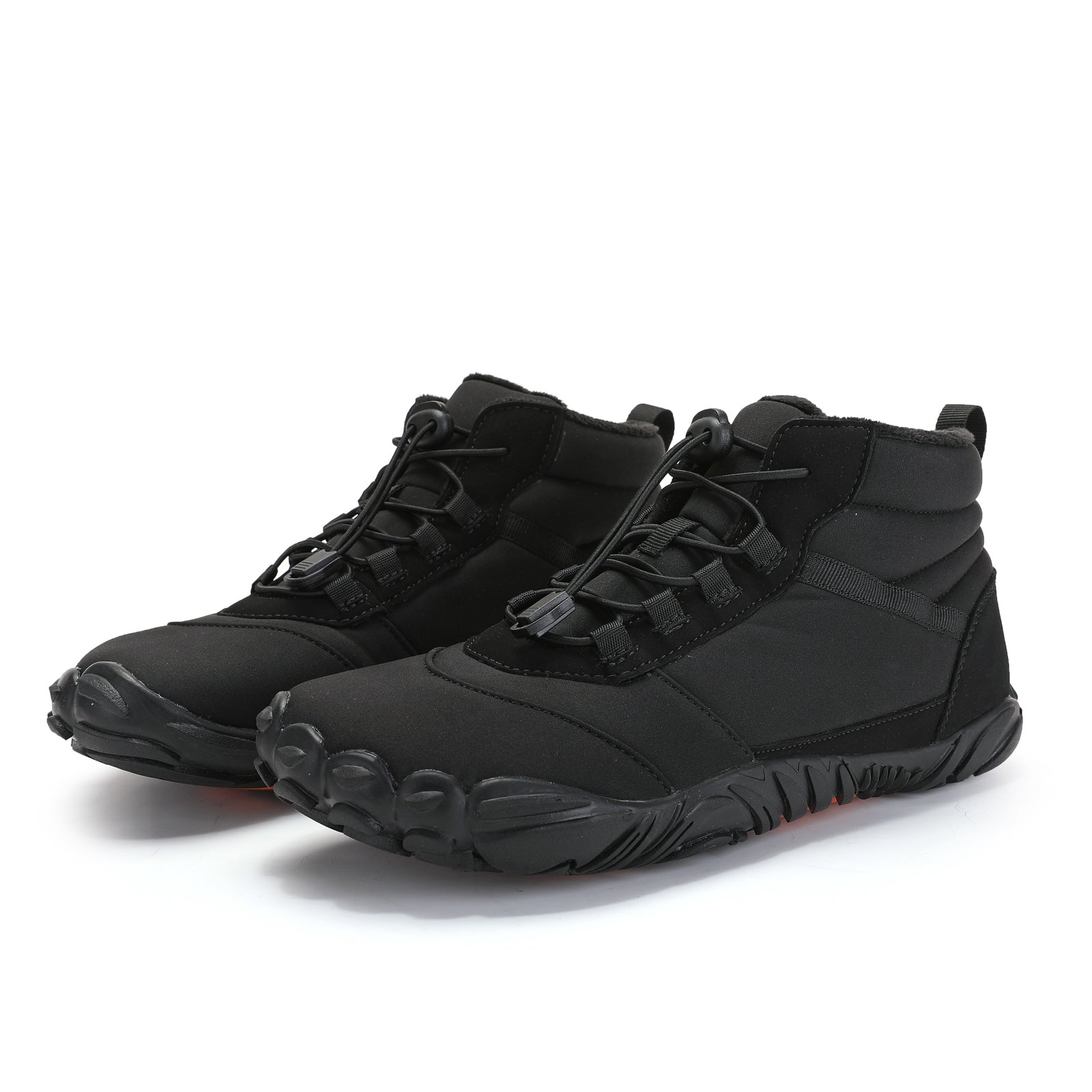Women's Casual Sports Outdoor Warm Snow Boots -