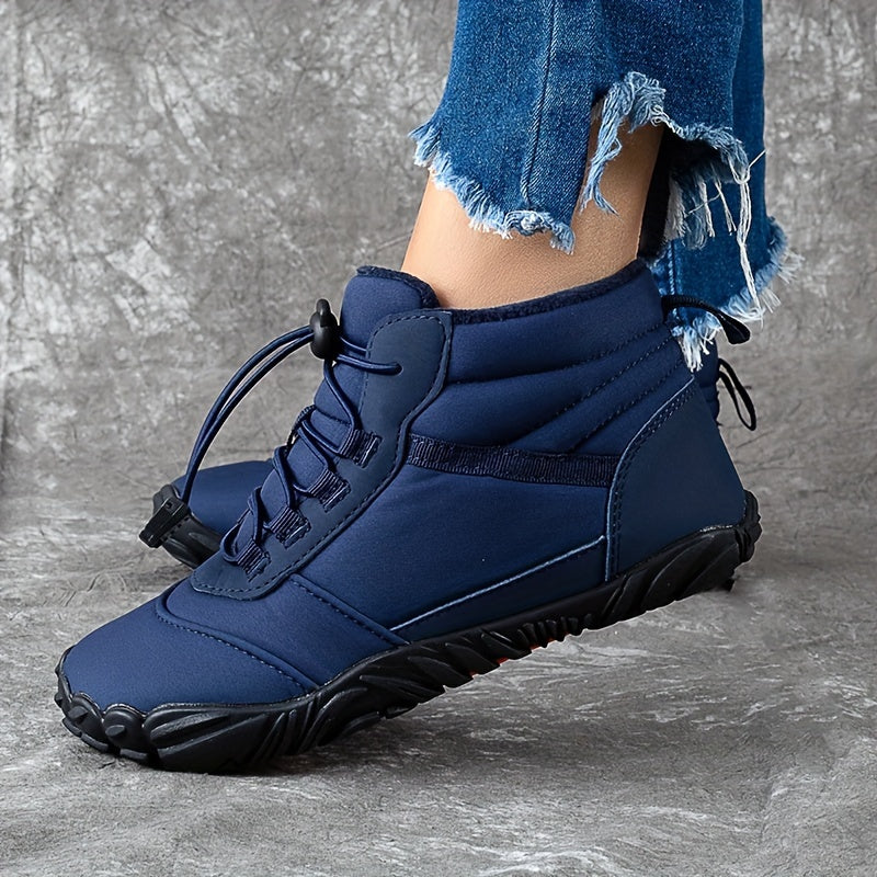 Women's Casual Sports Outdoor Warm Snow Boots -