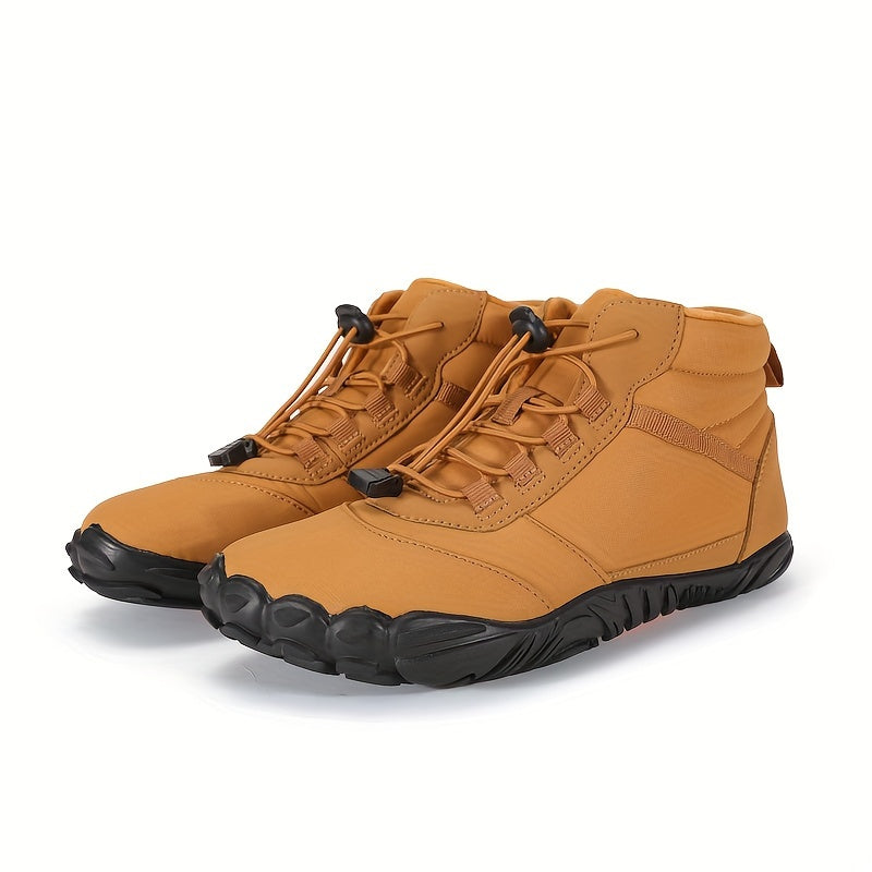 Women's Casual Sports Outdoor Warm Snow Boots -