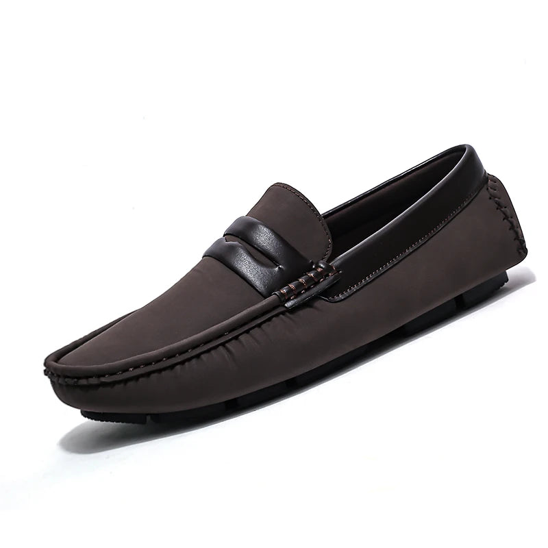 Men's Loafers -