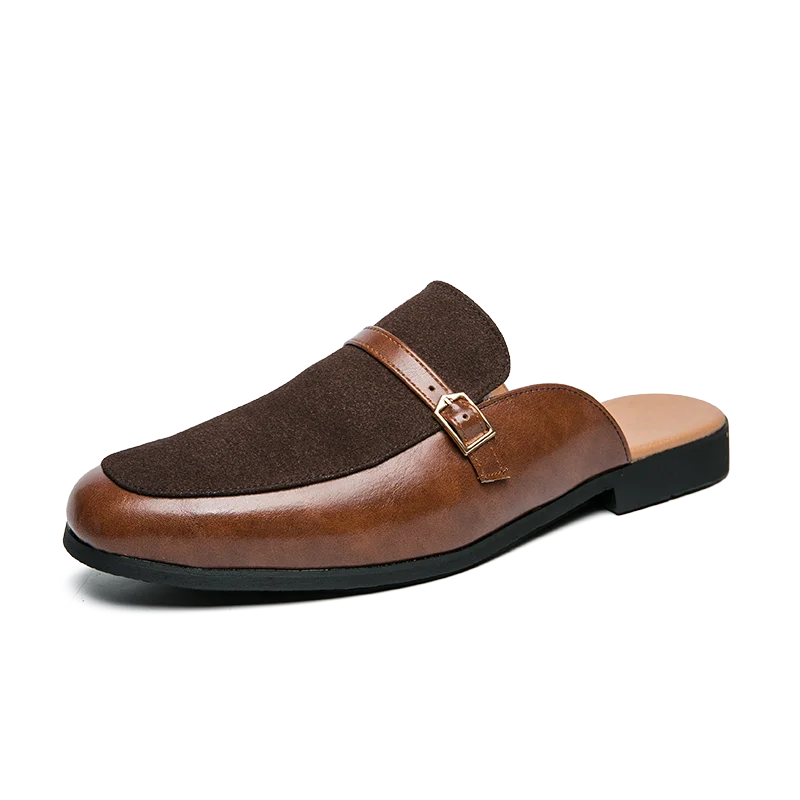 Comfortable Half Shoes for Men -