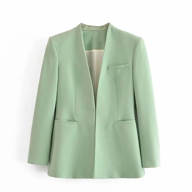 Woman Blazers -