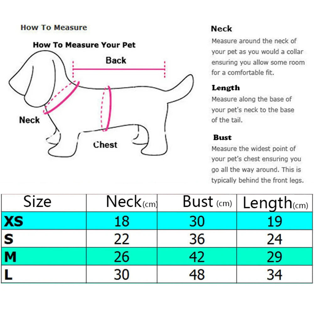 Dress your pup in style with this adorable pet vest police-themed puppy t-shirt—a cute and fashionable addition to your pet's wardrobe! -