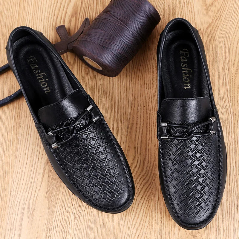 Men's Loafers -