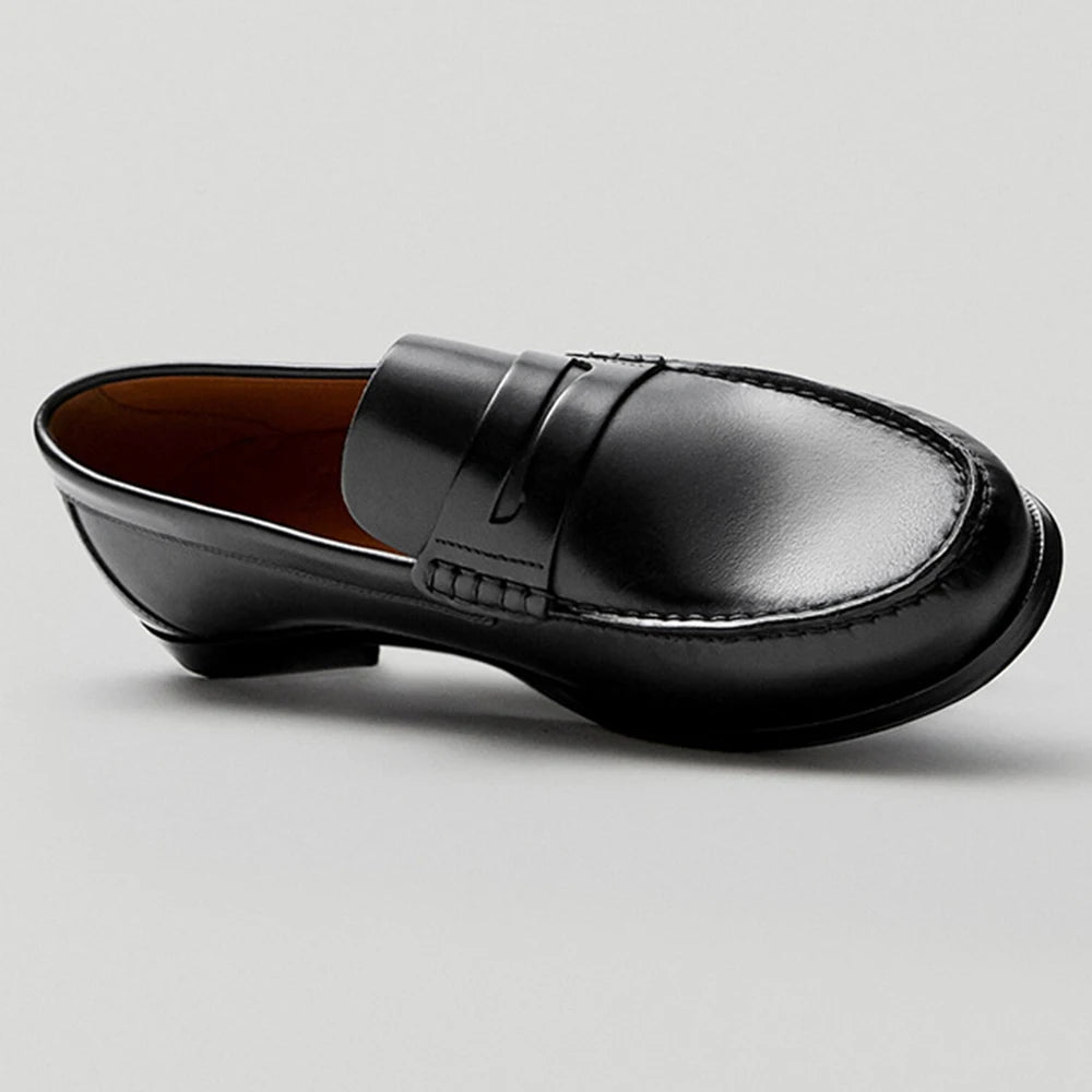Men's Loafer Handmade -