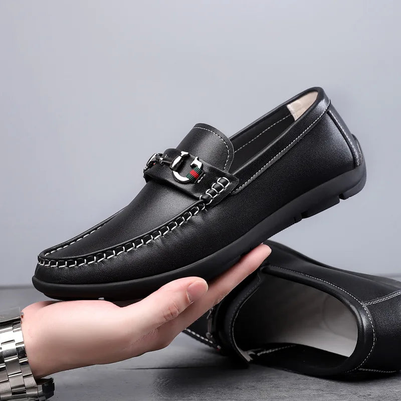 Loafers -