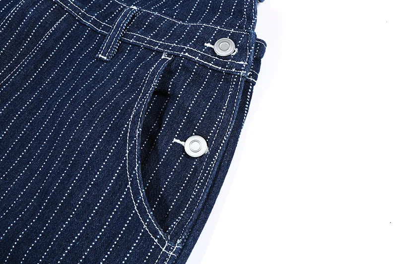Men/Women Denim Jeans -