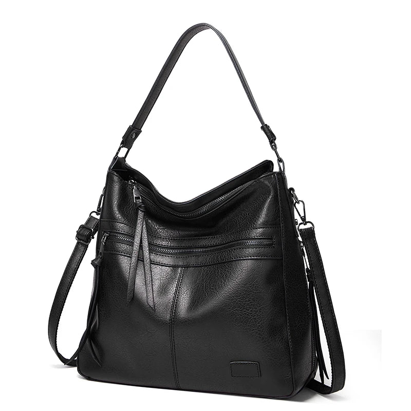 Elevate your style with these designer brand shoulder bags for women—a perfect blend of fashion and function for a sophisticated look! -