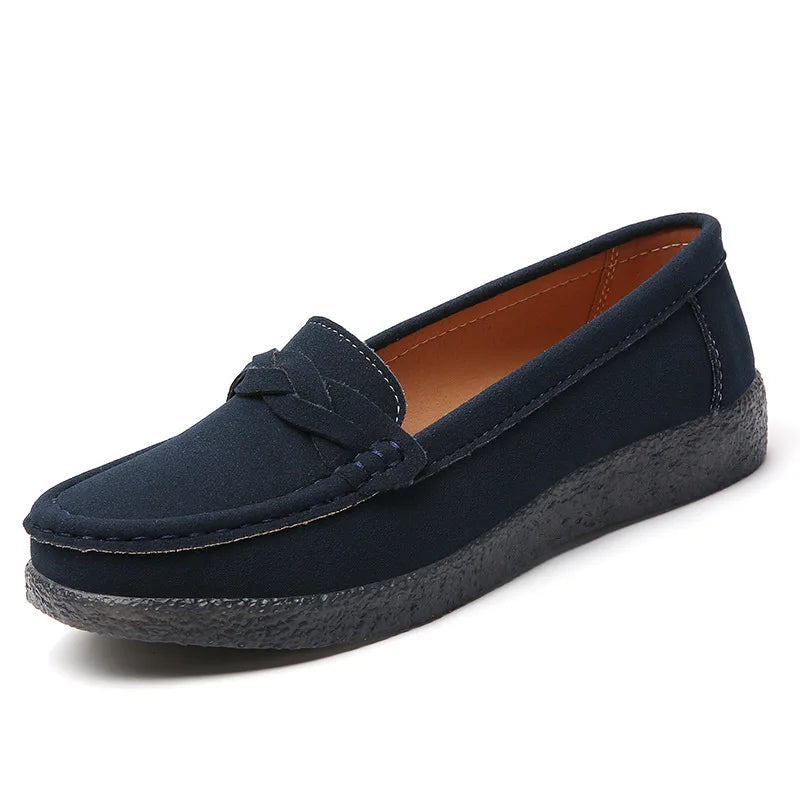 Comfortable Flats -