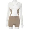 Women's 2 Piece Tracksuit -