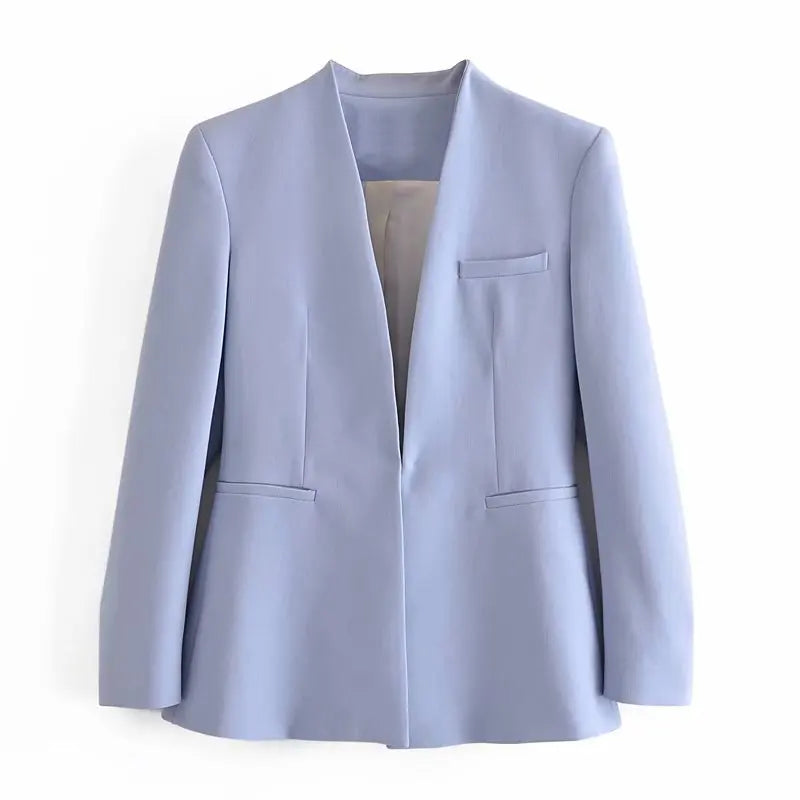 Woman Blazers -