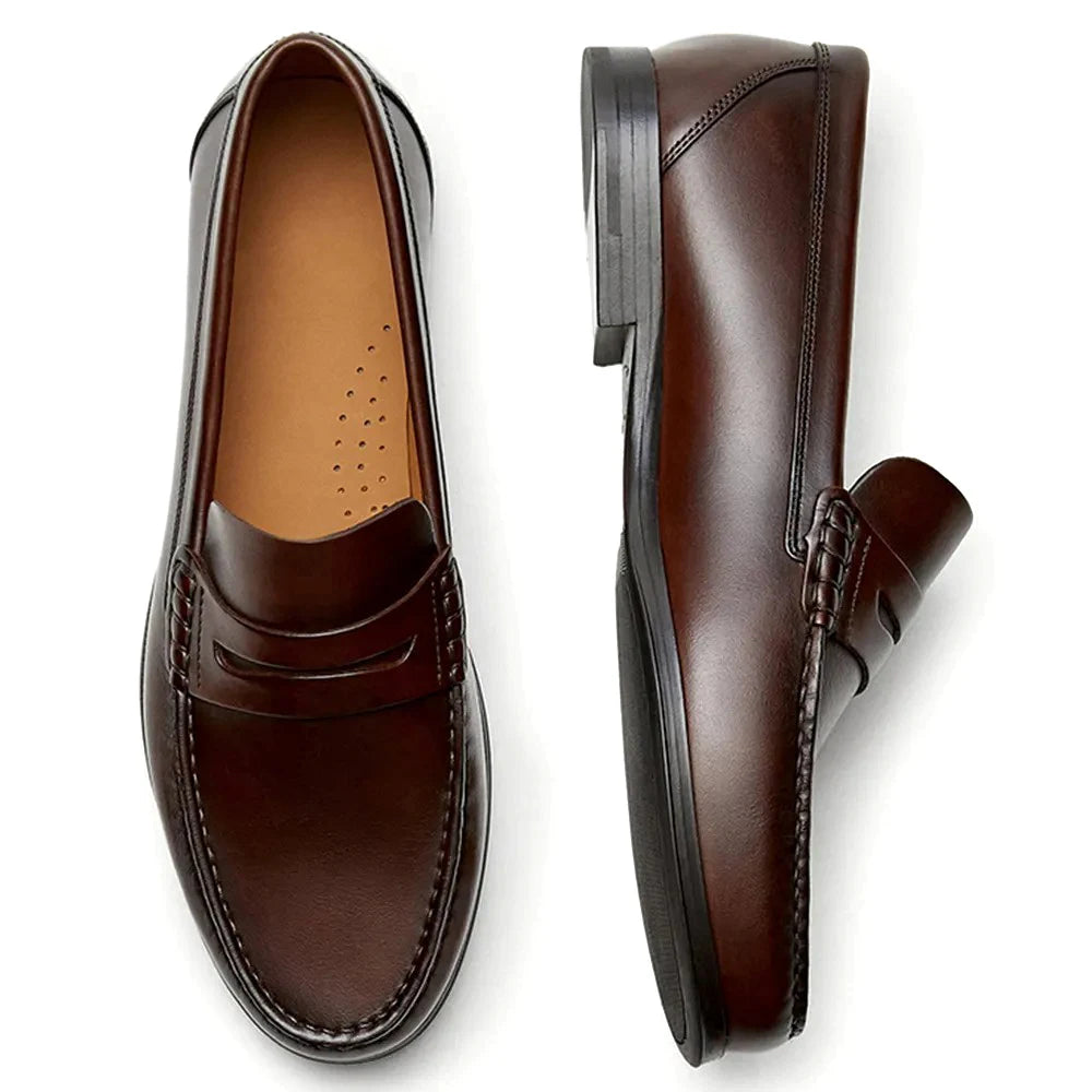 Men's Loafer Handmade -