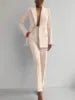 Business Suits for Women (Slim Fit) -