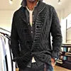 Single Breasted Cardigan -