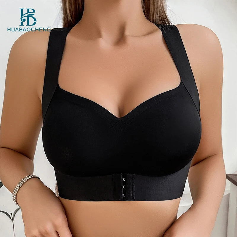 Women Front Closuret -
