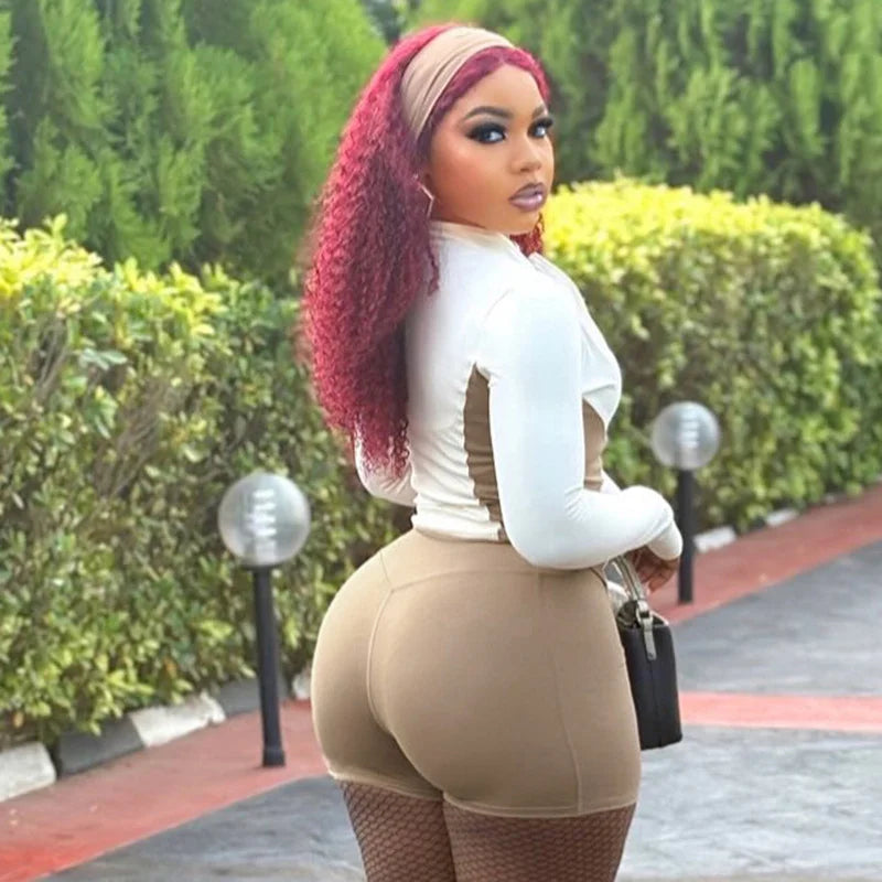 Women's 2 Piece Tracksuit -