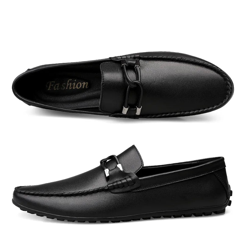 Men's Loafers -