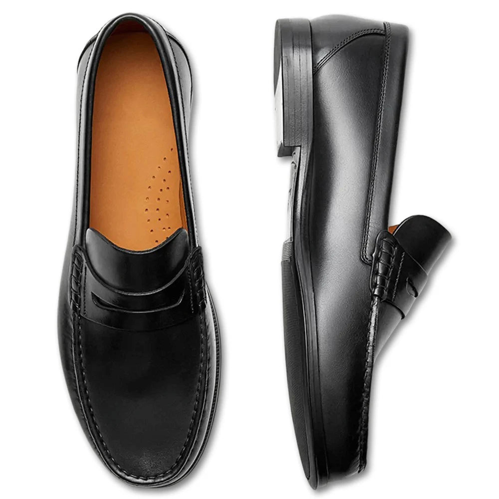 Men's Loafer Handmade -
