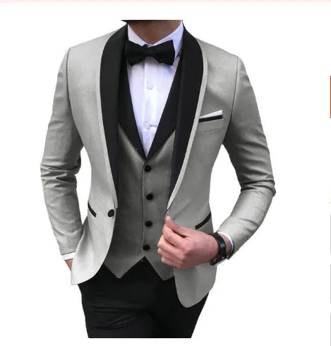 Men's Tux -