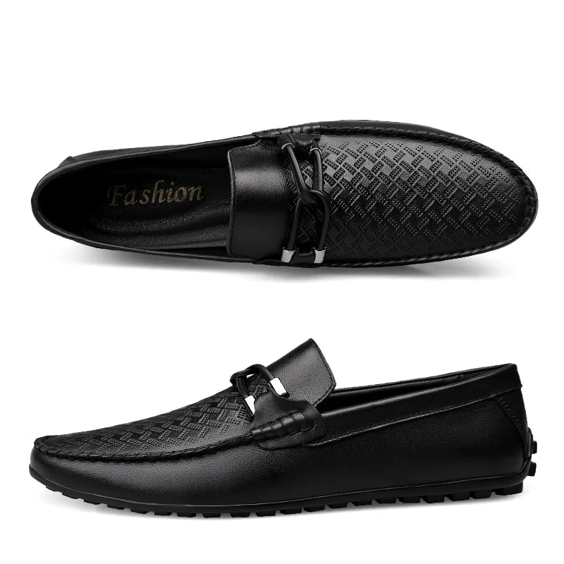 Men's Loafers -