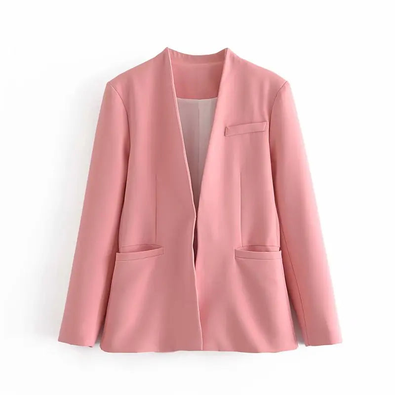 Woman Blazers -