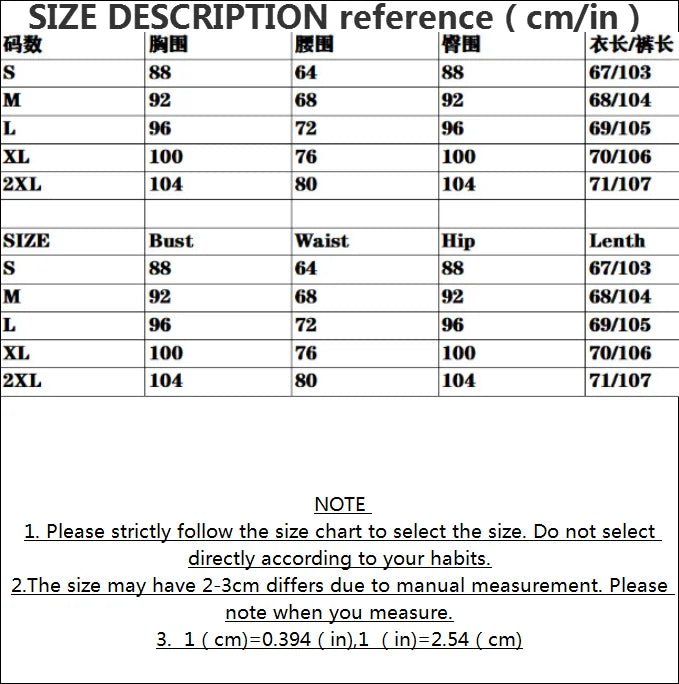 Two Piece Suit Woman's -