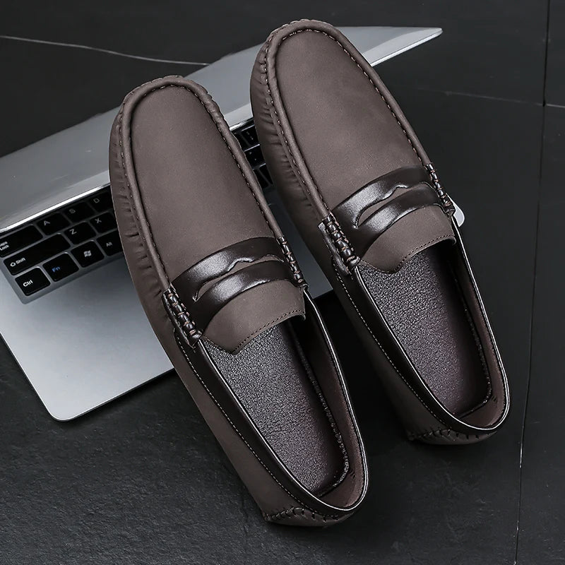 Men's Loafers -