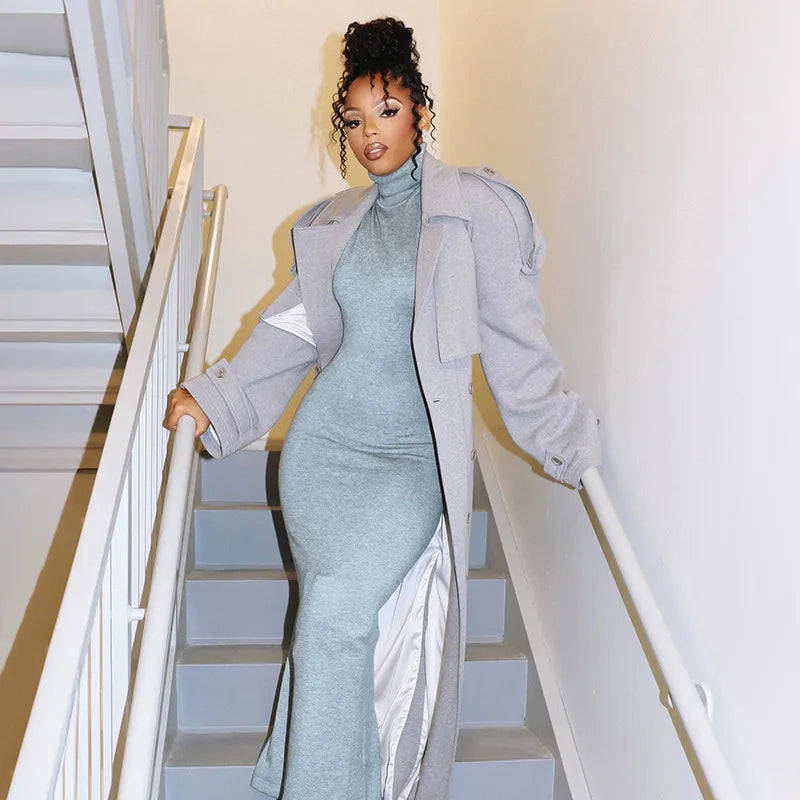 Elegant Dress -