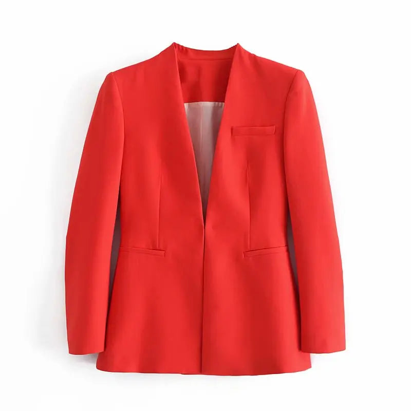 Woman Blazers -