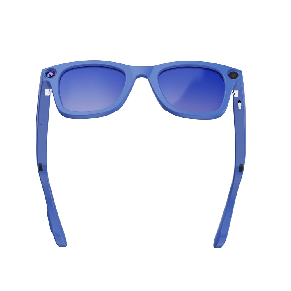 AI Smart Glasses -
