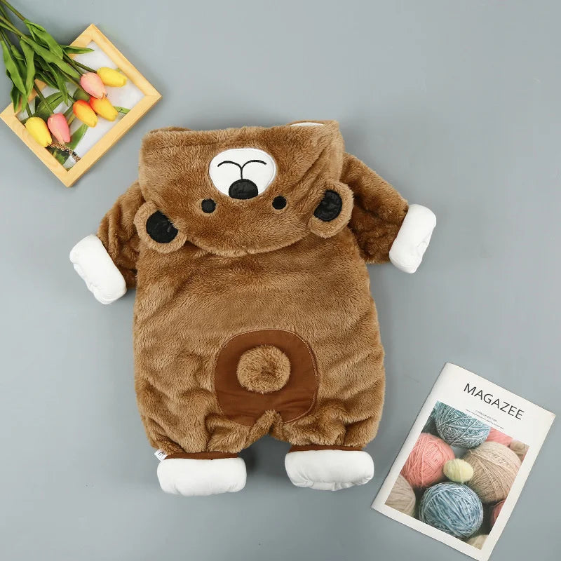 Keep your newborn cozy and stylish with these long sleeve hoodies—perfect for both baby boys and girls! -