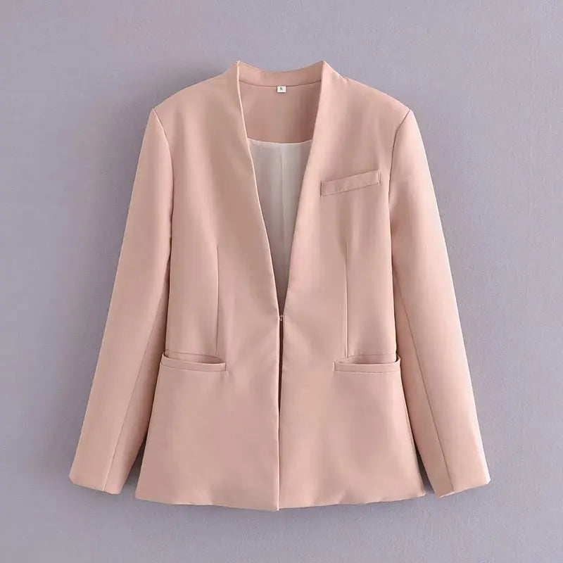 Woman Blazers -