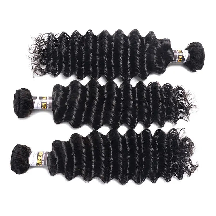 Free Sample Virgin Brazilian Hair Bundles Cheap Dunbles Weft Natural Remy Hair 12A 8A Grade Body Wave Style 100% Human Bulk -