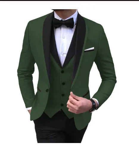Men's Tux -