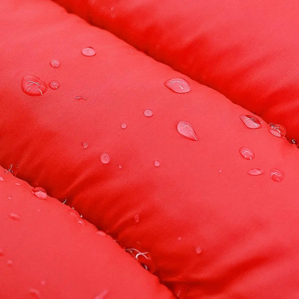3 Layer Waterproof Outfit for Dogs -