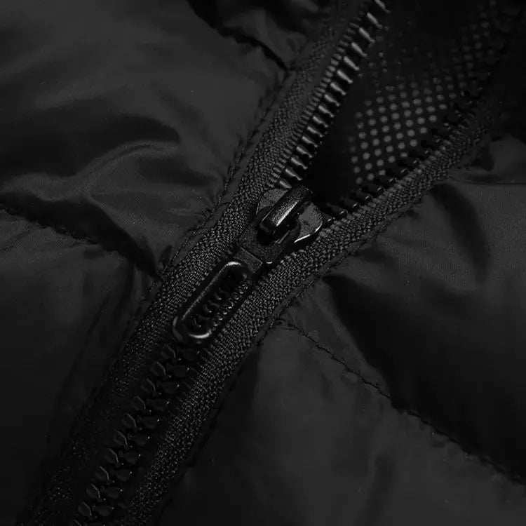 Heated Jacket (Unisex) -