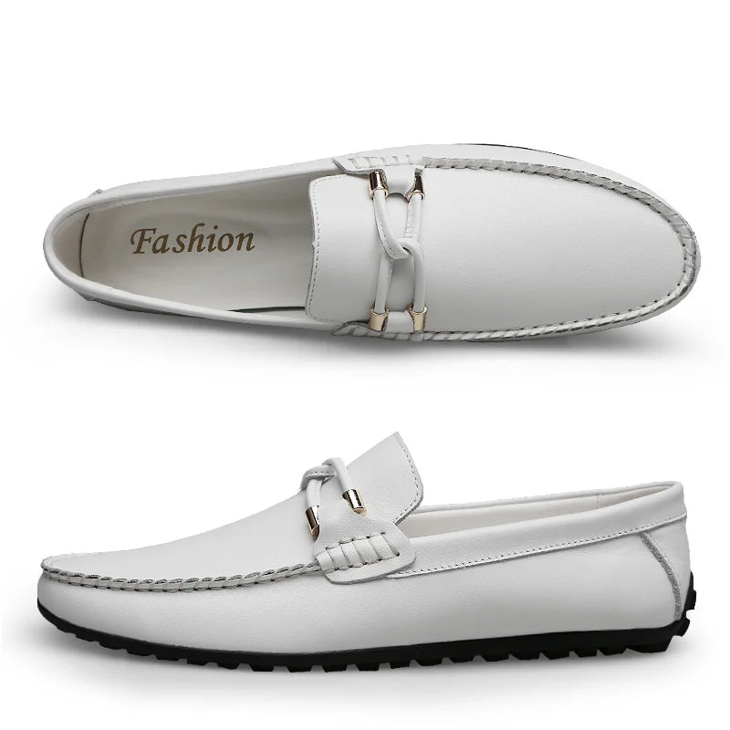 Men's Loafers -