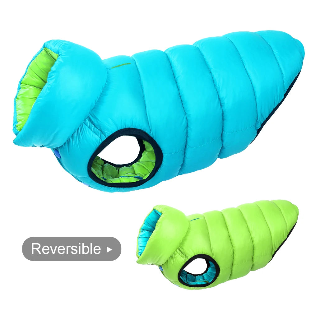 3 Layer Waterproof Outfit for Dogs -