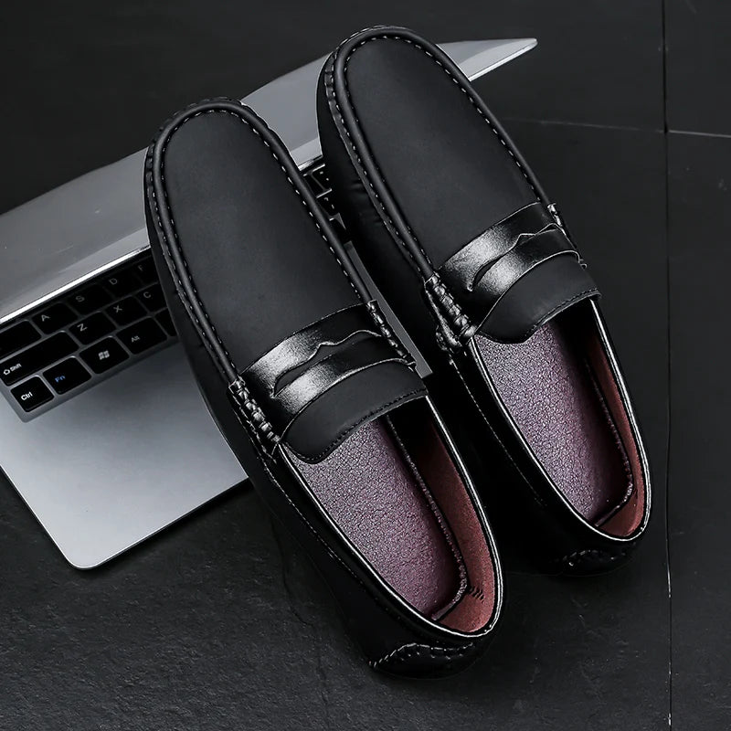 Men's Loafers -