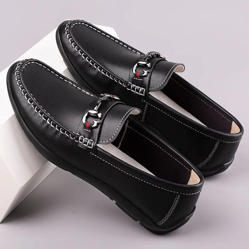 Loafers -