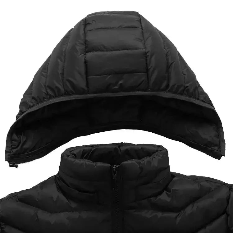 Heated Jacket (Unisex) -