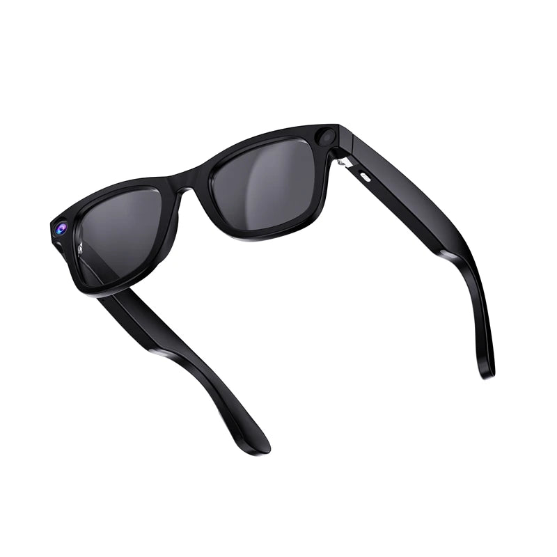 AI Smart Glasses -
