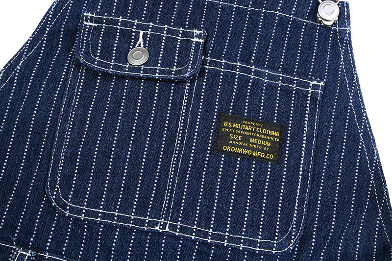 Men/Women Denim Jeans -