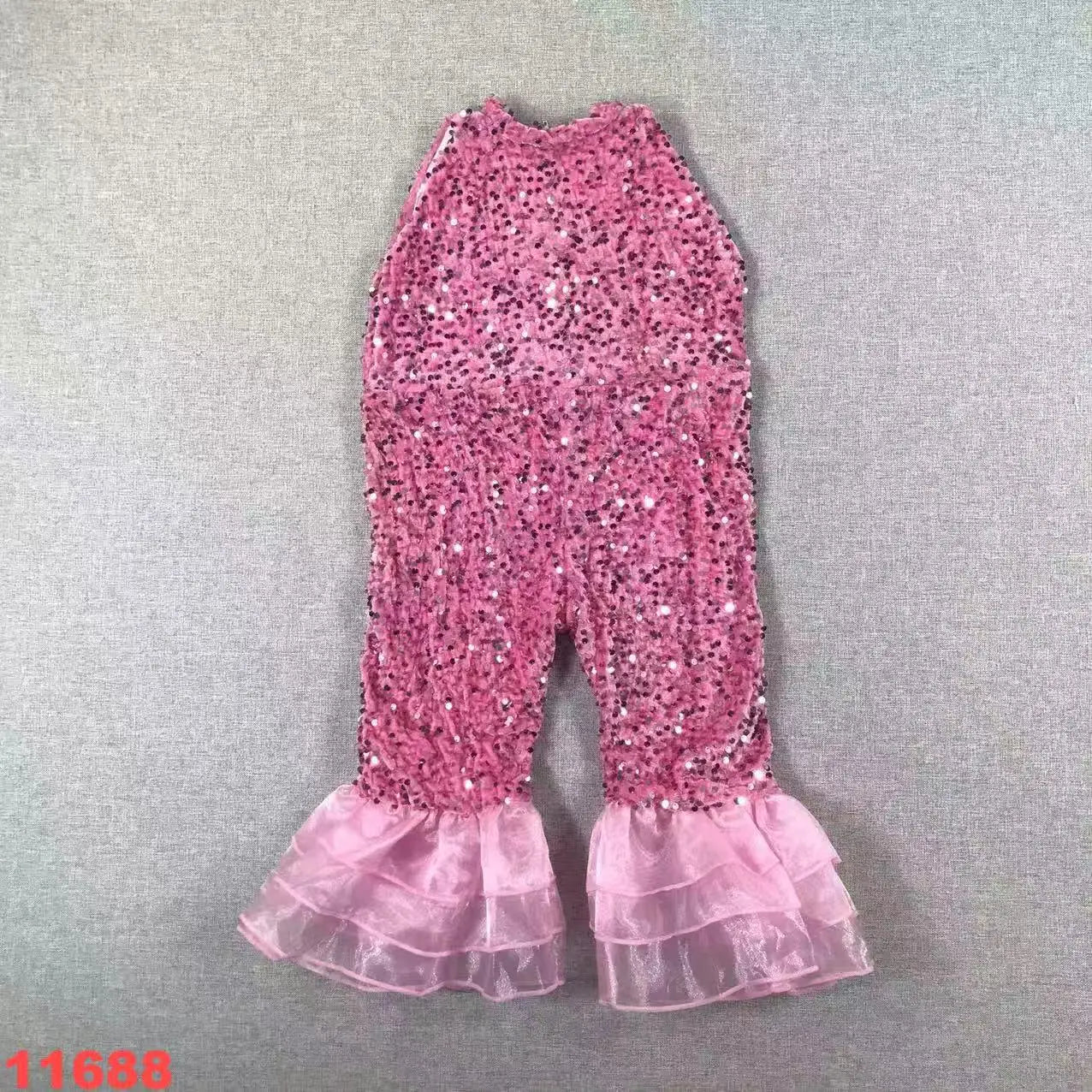 Cute Baby Rompers -